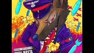 Jackal Queenston  Smal Nästa Full Album [upl. by Golding398]