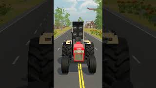 Assembly Deluxe wale like Karen John Deere 5080 wale subscribe Karen Swaraj 855 wale comment Karen 😡 [upl. by Carrnan24]