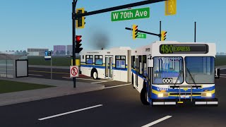 Translink SCBCTA Release Date Trailer [upl. by Earesed]