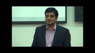 Pursuit Of Happiness Mr Rajiv Jayaraman at TEDxBITSPilani [upl. by Effie257]