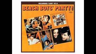 The Beach Boys Barbara Ann 2001 Digital Remaster [upl. by Shandee581]