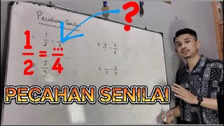 MENGAJAR MATEMATIKA MUDAH DAN MENYENANGKAN [upl. by Ahsinotna]