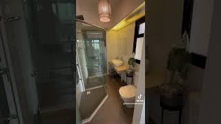 HDB 2 Room Flexi Home realestate property home [upl. by Xila]