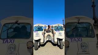 Tattad Tattad Dance by Awez darbar  new Instagram reels [upl. by Ecinna]