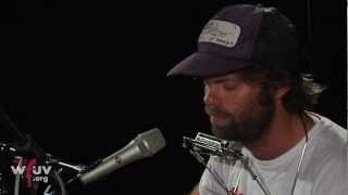 Neil Halstead  quotWittgensteins Armquot Live at WFUV [upl. by Ettessil327]