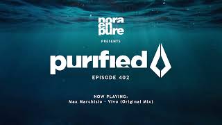 Purified Radio 402 [upl. by Slen]