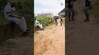 STREET TAKEOVER comedy twicomedy 2019 funny nollywood twi  memes duet love september14 [upl. by Ecirrehs971]