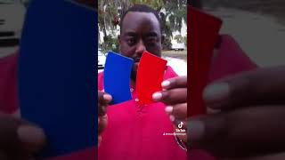 Quick visual magic trick magic magictrick magician [upl. by Besnard]