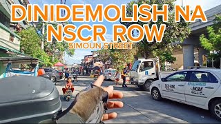 MAY 10 2024 FRIDAY 8AM NLEX CONNECTOR SECTIONI NSCR ROW UPDATE [upl. by Papageno45]