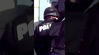 Dallas SWAT  Edit  police military specialforces edit [upl. by Niles508]