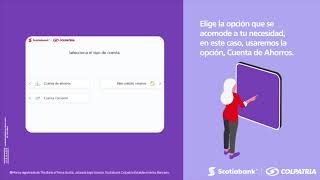 Consulta de Saldo  Scotiabank Colpatria [upl. by Vijar]