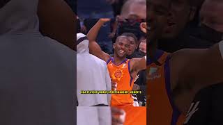 NBA Players Worst Sportsmanship Moments 👀 [upl. by Assenat]