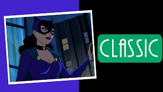 What Do We Know About The New Catwoman  Batman Caped Crusader [upl. by Gemma]