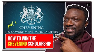 Chevening Scholarship Leadership and Network Essay Tips [upl. by Yrahcaz121]