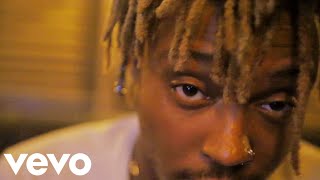 Juice WRLD  Overdose ProdScarface [upl. by Hsitirb375]