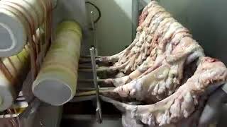 Kokoreç Nasıl Yapılıyor İzleyin ASLA GÖRMEDİN  Nasıl Yapılır DIY How its made Sausage [upl. by Lenrow]