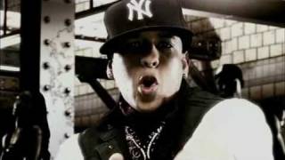 Daddy Yankee Impacto Spanish [upl. by Lorenz]