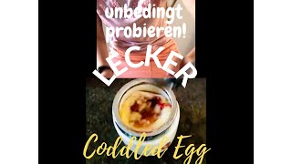 Breakfast Egg Coddled Egg Pt5 Ceylina 2021 shorts egg breakfast [upl. by Adnohryt457]