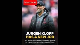 Jurgen Klopp [upl. by Nylazor]