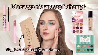 Za które produkty nie chcę przepłacać i wolę kupić w drogerii Chat makeup o wszystkim i niczym [upl. by Bevis914]