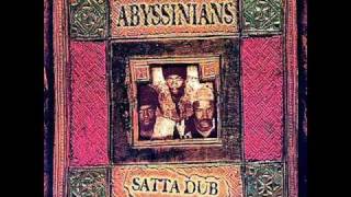 Abyssinians  Jah Loves Dub [upl. by Yeniffit]