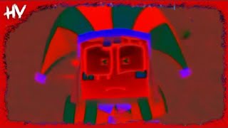 ZAnimation The Amazing Digital Circus Wacky World Horror Version 30 😱 [upl. by Asital]