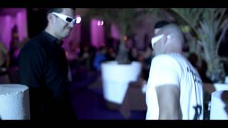 Christophe Marie Feat Bonaccorso Brothers  Allouraaa  1080p [upl. by Nossaj203]