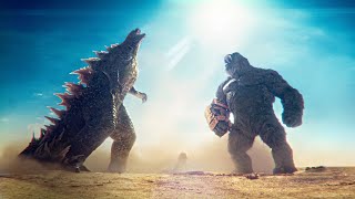 Godzilla e Kong  Il nuovo impero  Trailer Ufficiale 2 [upl. by Atauqal900]