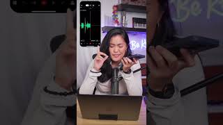 Your vocals can do WHAT with these AI tools 🤯 [upl. by Porte]