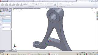 Coordinate System  Creating Reference  SolidWorks  Mechanical Engineering  BK Engineering [upl. by Yerdna]