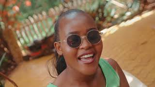 HUYU WA SASA BY NANDIFINNEST OFFICIAL MUSIC VIDEO latest kalenjin song [upl. by Dupaix]