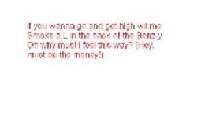 Nelly  Ride Wit Me Lyrics [upl. by Priebe]