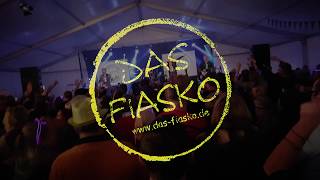 DAS FIASKO  COVERBAND  PARTYBAND  Silvester Boltenhagen [upl. by Oliver]