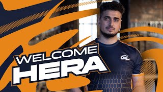 Welcome Hera [upl. by Nivrag]