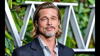 Born on this day 18 Dec Brad Pitt  You May Know the Story How About the Photos [upl. by Nuriel249]