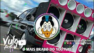 FORROZINHO FORROZIN ELA VEM DE VESTIDIN CURTO E COLADIN DJ TK OFICIAL MÚSICA VIRAL VULGO FIOTI [upl. by Lednyk443]