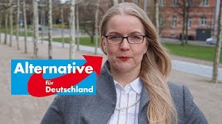 AfD  Notstand in der Pflege  Es betrifft jeden [upl. by Karsten91]