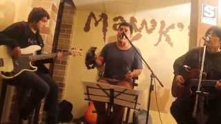 MOJADA  VILMA PALMA  PAOLO ANDRES COVER [upl. by Floyd]