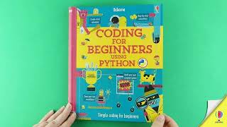 Coding For Beginners Using Python [upl. by Desta]