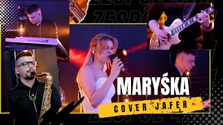 Zespół 4w1 świętokrzyskie Maryśka cover Jafer [upl. by Slayton]