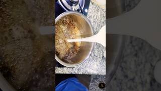 Masala Chai  Chai Recipe  How to make chai chai chailover food tea shorts [upl. by Ocirrej495]