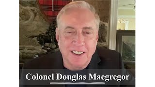 Colonel Douglas Macgregor gives his insights on the Ukrainian war  Nikko Norte [upl. by Olly421]