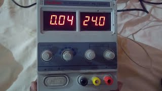 How to repair yaxun dc power supply [upl. by Anyel]