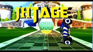 SARPBC  JHTAGE [upl. by Hilleary]