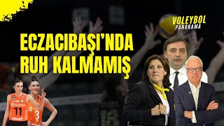 Eczacıbaşında Ruh Kalmamış [upl. by Gabler720]