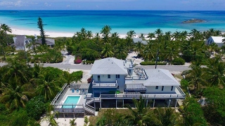 Richview  Eleuthera Bahamas Real Estate [upl. by Ahsille]