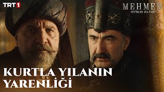 İshak Paşa Kurtçu Doğan’ın Eline Düştü  Mehmed Fetihler Sultanı 6 Bölüm trt1 [upl. by Stevenson561]