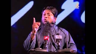 DHAJJAALU FAALHUVUN   Dharus by Sheikh Ibrahim Fareed Ahmed [upl. by Oalsinatse]