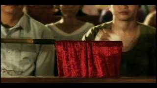 Caritas Manila quotMassquot TVC [upl. by Rodi]