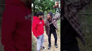 Bike saf kar yaar funny realfoolscomedy comedy [upl. by Eniamreg]